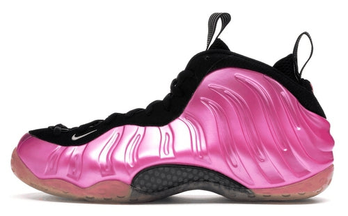 Nike Air Foamposite One Pearlized Pink