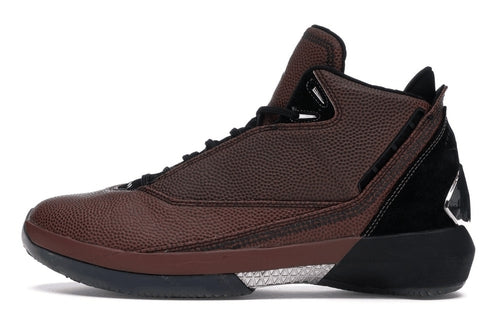 Air Jordan 22 'Basketball Leather'