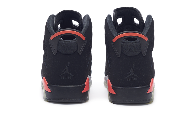 Air Jordan 6 Retro Infrared 2014（GS）