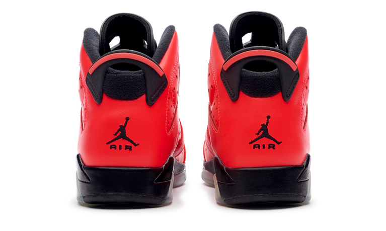 Air Jordan 6 Retro Infrared 23 (GS)