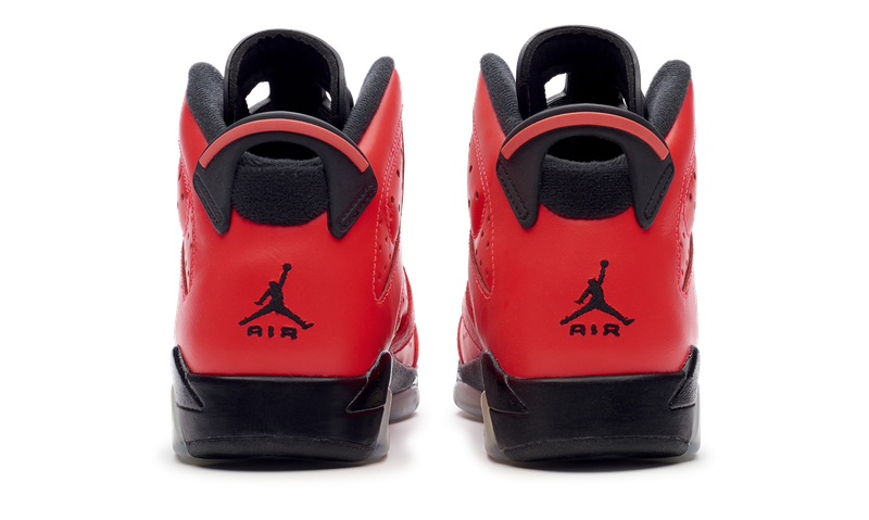 Air Jordan 6 Retro Infrared 23 (GS)