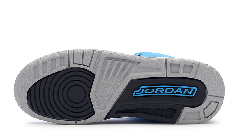 Air Jordan 3 Retro BG 'Powder Blue'(GS)