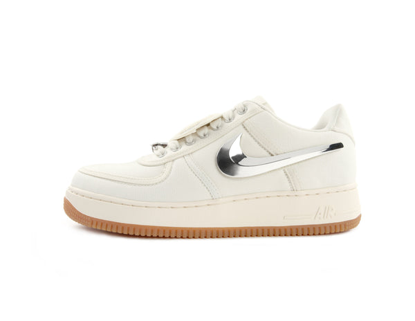 The 10: Nike Air Force 1 Low Off-White – Solestage