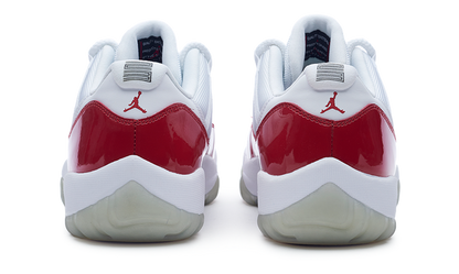 Air Jordan 11 Retro Low Cherry (2016)