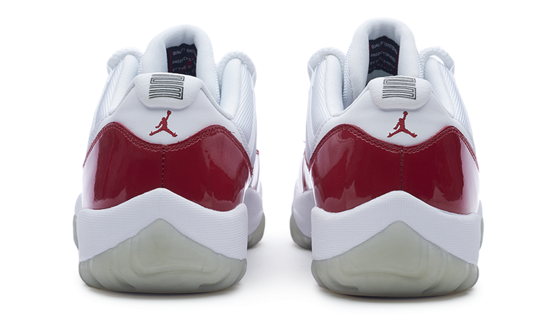 Air Jordan 11 Retro Low Cherry (2016)