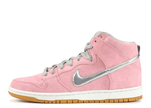 Nike Concepts x Dunk High Pro Premium SB 'When Pigs Fly'
