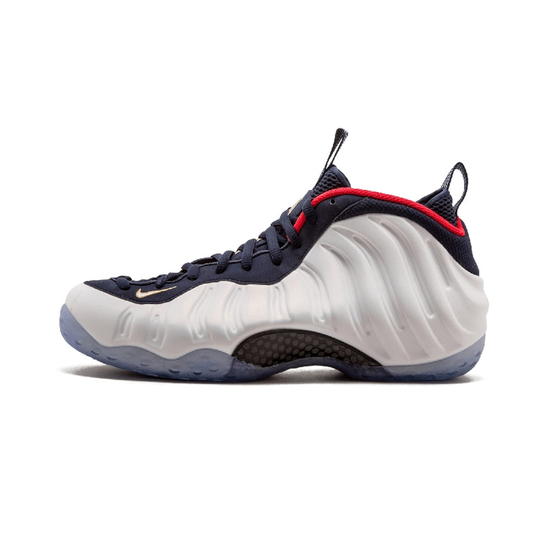 Air Foamposite One Olympic