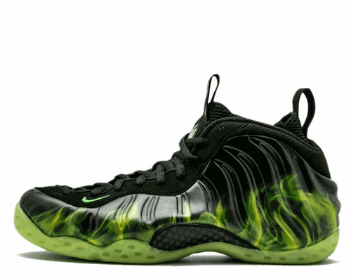 Air Foamposite One ParaNorman