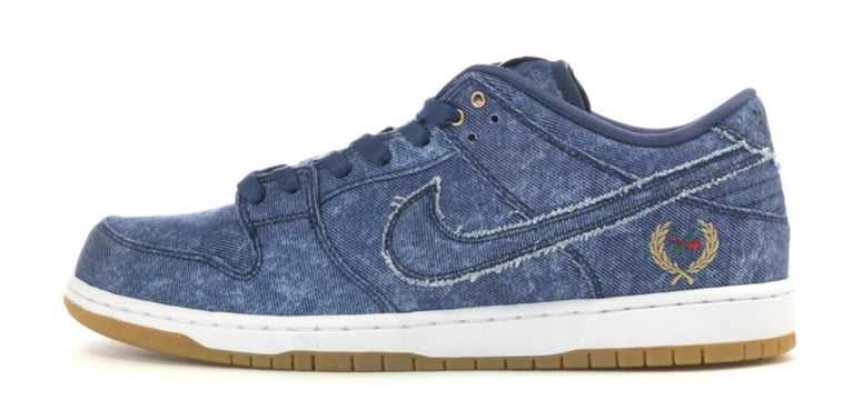 Nike SB Dunk Low Rivals Pack (East)