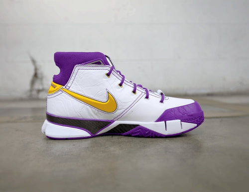 Nike Kobe 1 Protro Think 16