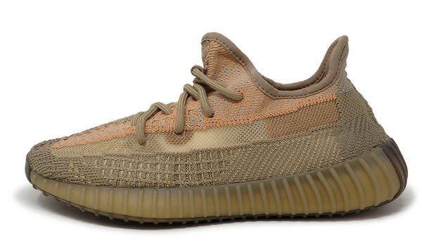 Adidas Yeezy 350 Boost V2 Sand Taupe