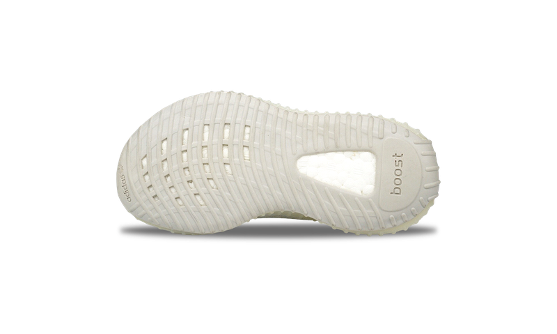 Adidas Yeezy Boost 350 V2 Cream White (Infant)