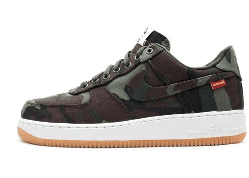 Air Force 1 Low Supreme Camouflage