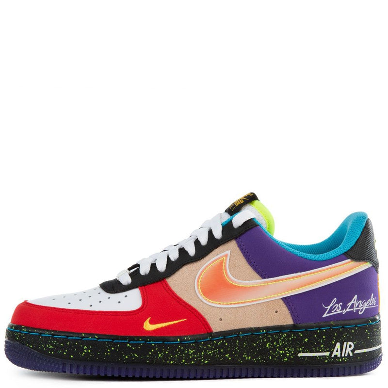 Air Force 1 Low What The LA
