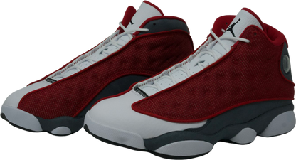 Air Jordan 13 Retro Gym Red Flint Grey