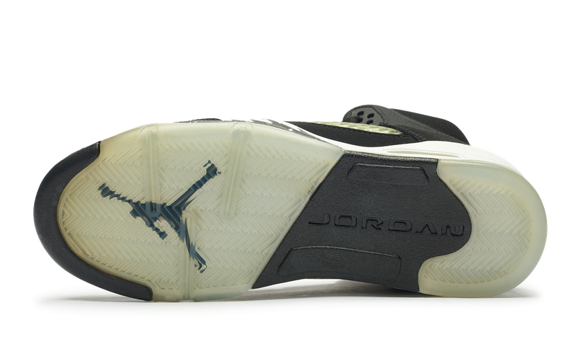 Air Jordan 5 Retro 'Oreo’（GS）