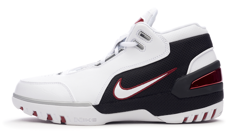 Air Zoom Generation Retro QS 'First Game'