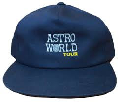 Astroworld Tour Hat