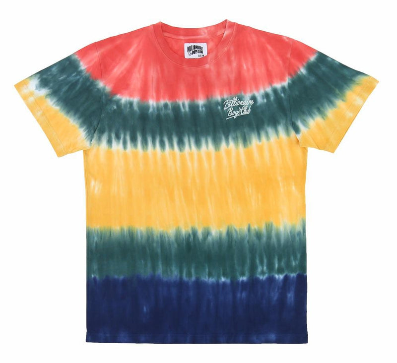 BBC BB Scripted Dye S/S Knit