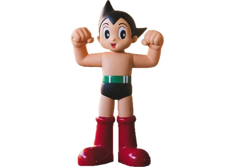 Bait x Astroboy Figure