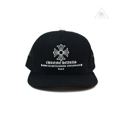 Chrome Hearts Made in Hollywood Trucker