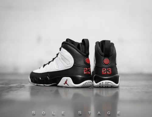 Jordan 9 Retro OG 2016 (GS)