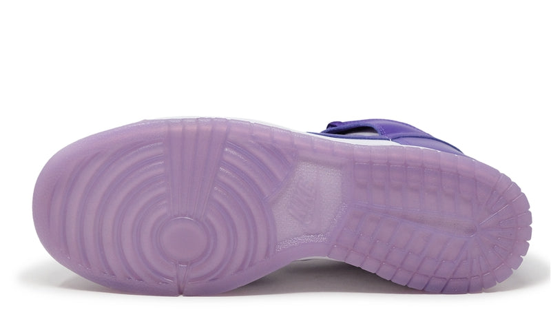 Nike Dunk High SP Varsity Purple (W)