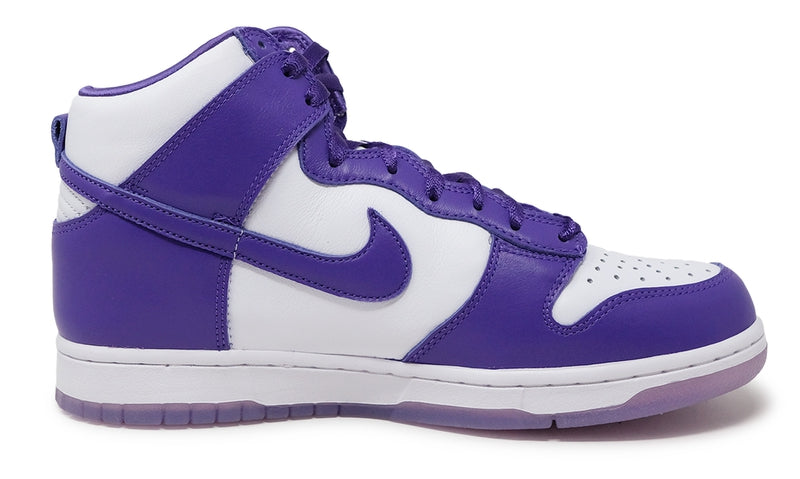 Nike Ja 1 “Chimney” Purple Blue - SoleSnk