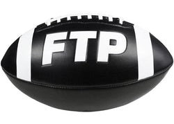 FTP Logo Football