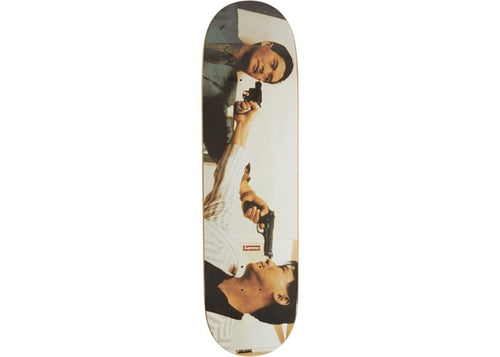 The Killers Skateboard Deck