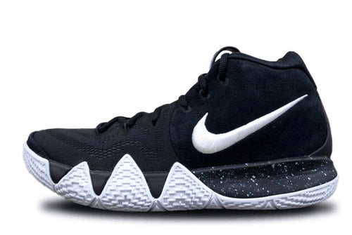 Nike Kyrie 4 Ankle Taker