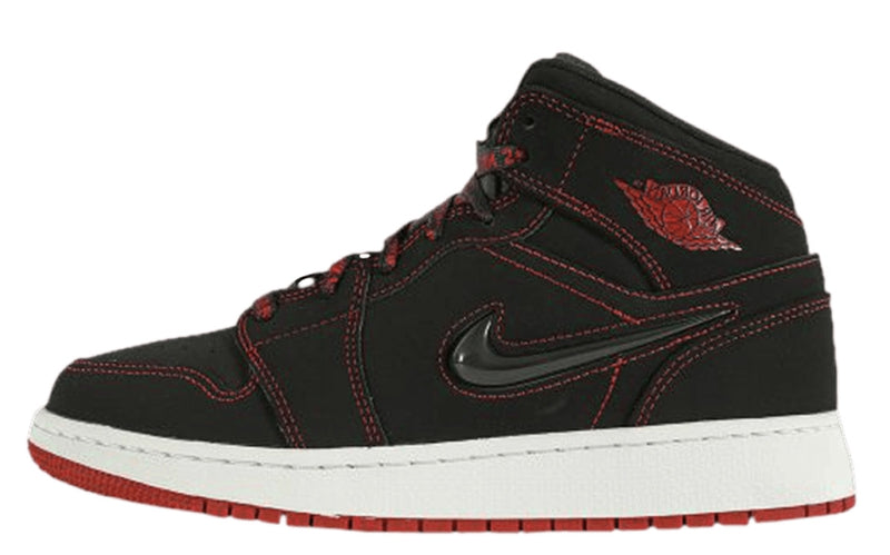 Jordan 1 Mid SE Come Fly With Me (GS)