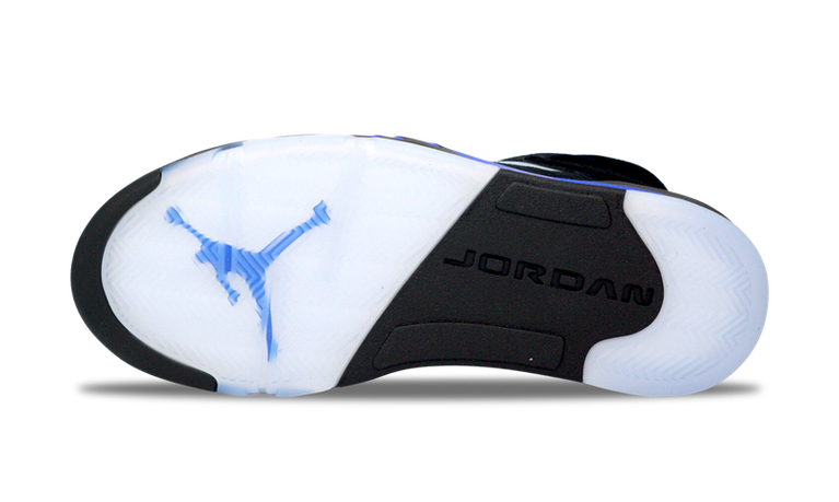 Jordan 5 Retro Racer Blue