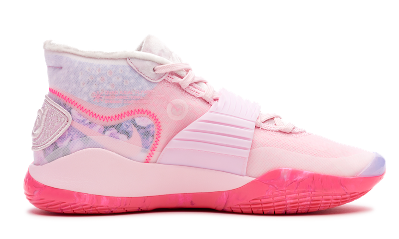 KD 12 Aunt Pearl