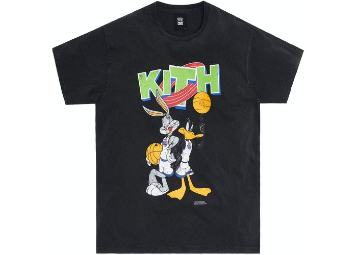 Looney Tunes X Kith KithJam Vintage Tee