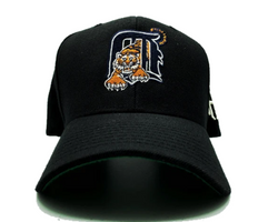 KTH Tiger$ Corduory Hat