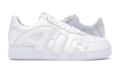 NIKE AIR FORCE 1 LOW CACTUS PLANT FLEA MARKET WHITE (2020)