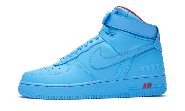 Nike Air Force 1 High Just Don All Star Blue