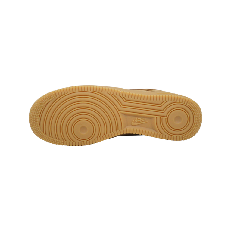 Nike Air Force 1 Low SP Supreme Wheat – Solestage