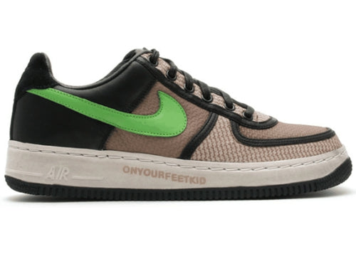 Nike Air Force 1 Low UNDFTD Green Bean