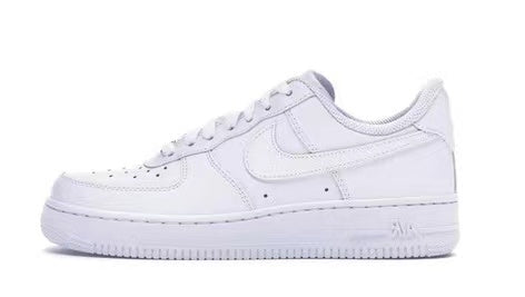 Nike Air Force 1 Low White (2018) (W)