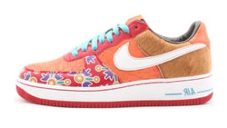 Nike Air Force 1 Low Year Of The Dog (2005)