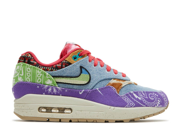 Nike Air Max 1 SP Concepts Far Out (Special Box)