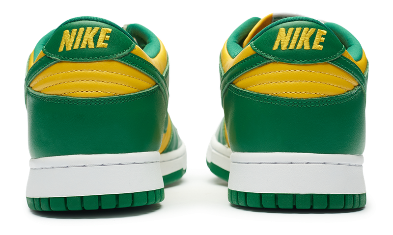 Nike Dunk Low Brazil (2020)