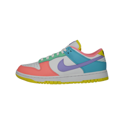 Nike Dunk Low SE Easter (W)