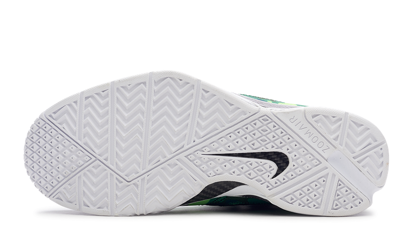 Nike Kobe 1 Protro Undefeated Green Camo (Silver Lake)