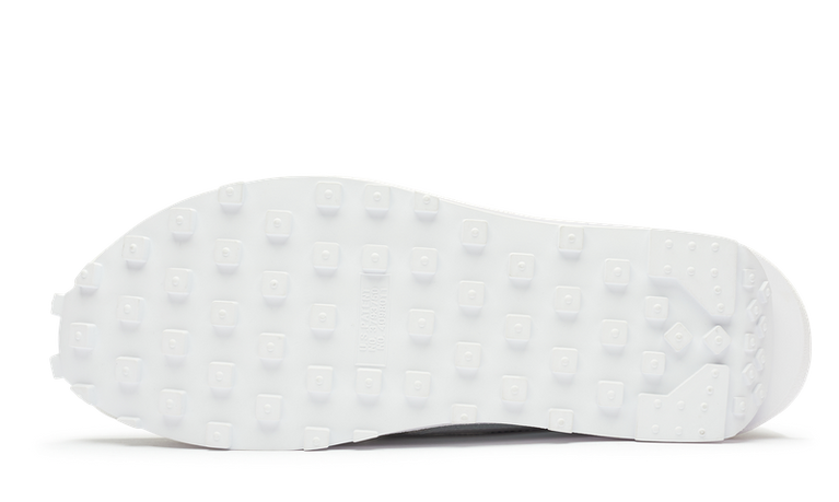 Nike LD Waffle Sacai White Nylon