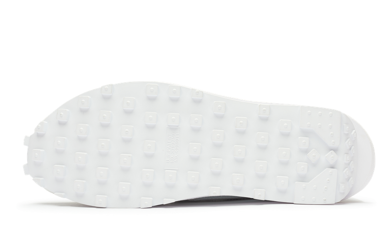 Nike LD Waffle Sacai White Nylon