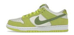 Nike SB Dunk Low Green Apple