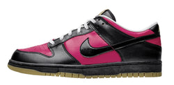Nike WMNS Dunk Low Cerise Pink
